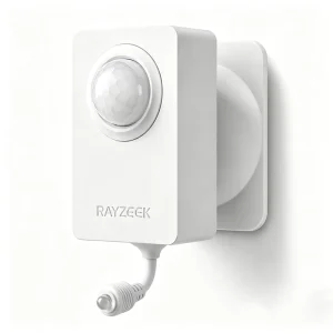 RZ050 Smart Sensor Pir Human Presence Sensor Movement Detector Air Conditioning Climatisation Split Climatiseur Maison Airco