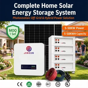 Rack Mounted Solar Lithium Battery Lifepo4 48V 48 Volt 200Ah 10Kwh 15Kw 30Kwh Lithium Solar Battery for Solar Panel 6000 Cycles