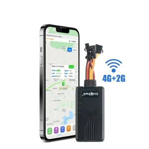 Rastreador Gps SinoTrack New Desgin ST 906L Motorcycle Vehicle Smart Tracker & Tracking Device 4G GPS Tracker