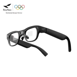 RayNeo X3 Pro AI+AR Smart Glasses 3500nits Global Version