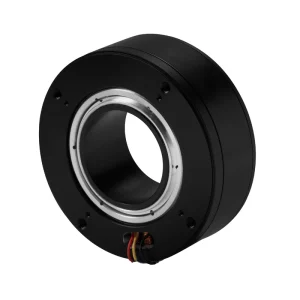 Reacher RT GMB7215 Brushless Motor 24V 70W 3.7Nm Peak AS5048A Encoder 389.5g 79mm Robot Arm Joint Heavy Gimbal Exoskeleton FOC