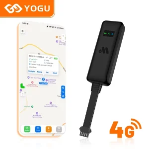 Real Time Hidden Cars Micro Rastreador Auto Locator Smart Vehicle Mini Car Device Tracking GPS Tracker