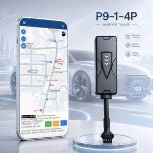 Real Time J16 4G WiFi GLONASS GPS Tracker GSM GPRS Android App Cloud Storage Dashboard Placement Anti Theft Vehicle Device