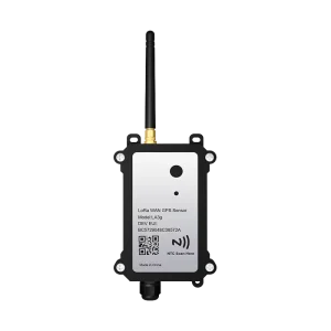 Real Time Lorawan Gps Sensor Asset Tracking Logistics Management Iot Remote Control tracker Tag