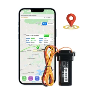 Real Time Positioning Smart App Alarm Waterproof Dustproof Fireproof Tracking Device Gps Personal Gps Tracker Gsm Gps Tracker