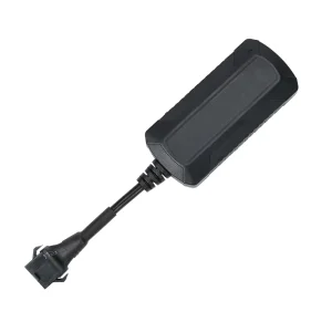 Real time Free Tracking System Mini GPS Tracker Locator for Motorbike Smart Gps Vehicle Tracker