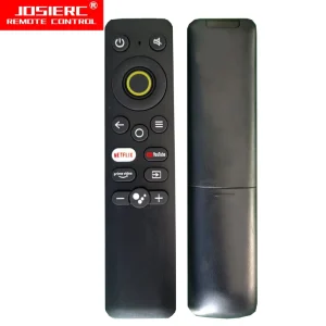 Realme Remote Control Smart LED TV with YouTube Netflix Prime Video