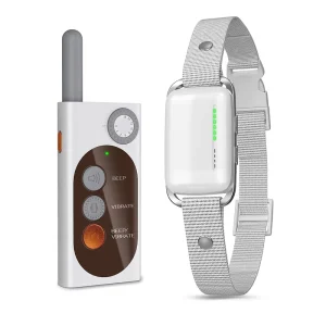 Rechargeable 4G Real Time Mini Waterproof Cat Dog Smart Pet GPS Cat Dog Pet Tracker Collar for Small Cats Dogs Locator Tracker