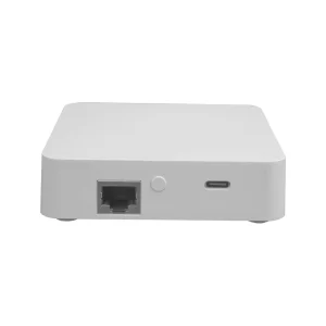 Rechargeable Programmable Data Collection Long Range Smart Ble WIFI for IoT Wired Zigbee Gateway PC Linux Home