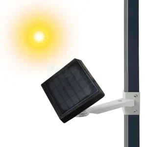 Rechargeable Wireless Data Collection Long Range Smart Ble 4G Iot Gateway