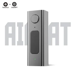 Recorder RealTime AI Chatgpt Assistant Smart Recap App Audio Conference Recorded Summary AI Meeting Recorder Ai Voice Recorder