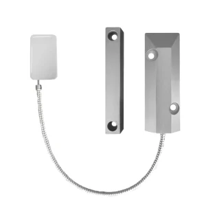 Reed Switch Sensor WiFi Door Window Sensor, Smart Magnetic Contact Alarm with App Alerts Magnetic Position Sensor