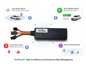 Relay GPS Car Track Tracking Micro Chip for All Trucks Moto Locator GPS Engine Cut Out and Microphone GPS tracker with App