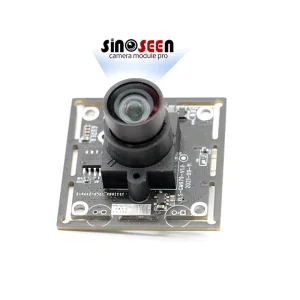 Reliable 4K USB Camera Module 8MP IMX415 Sensor for Smart Devices and Video Recording IMX415 Camera Module