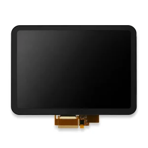 Reliable Low Power FPC 7 Inch 1024×600 MIPI Interface JD9165 LCD Display Module for Diagnostic Equipment With Technical Support