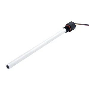 Reliable Optical Multi Point Industrial grade Liquid Level Sensor 1mm Accuracy Digital Output Customizable Points for Water Oil
