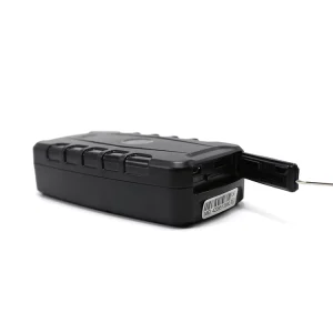 Remote Control Anti Lost Waterproof GPS Tracker LK209B for Pet Outdoor Pets Locator