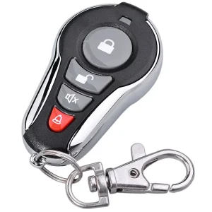 Remote Control Learning Code EV1527 Chip 433mhz Remote Control 315mhz Transmitter for Door