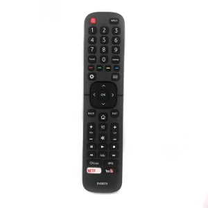 Remote Control for LCD LED Smart TV