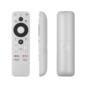 Remote Control for Smart TV and Streaming Devices Easy Setup Universal Remote Control Remote for Home Entertainment Systems
