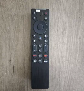 Remote Control for TCL TV RC813A FMB1 Voice Remote