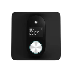 Remote Floor Heating Thermostat HVAC Systems Smart Thermostat Wifi Thermostat