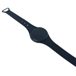 Remote Patient Monitoring IBeacon Smart Healthcare Bracelet Wristband with IP66 Waterproofing and 70m Transmission Range