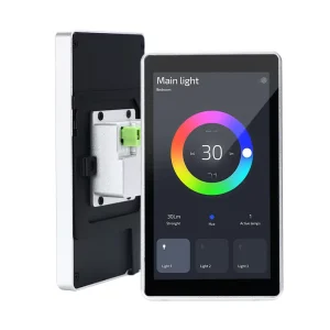 Remote Sound Sensors for a Seamless Smart Home Gadgets Experience