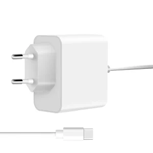 Replacement Ac Adapter 45W 60W 65W Portable Usb c Pd Gan Fast Dc Adaptor for Type c 65watt Laptop Charger