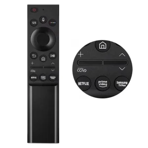 Replacement BN59 01363A RMCSPK1AP2 Universal Work for Smart TV Remote Control Unit RCU063