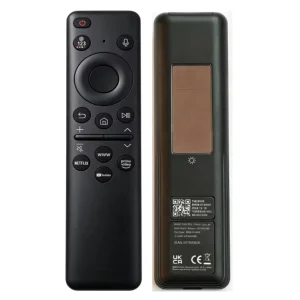 Replacement BN59 01480G Solar BT Voice TV Remote Controller Use for Smart Television