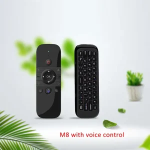 Replacement Universal AN-MR21GA Voice Remote Control for Smart 4K TV