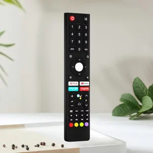 Replacement Universal TV Remote Control Fit for Plasma Lcd Led TV Ble TV Remote