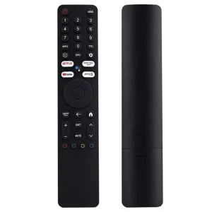 Replacement Voice Remote Control XMRM-ML for Mi TV Q2 Series 4K Ultra HD QLED 50″ 55″ 65″