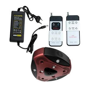 Retail Smart Life App Home Automation Security System CCTV Camera Commercial Indoor Alarm System PIR Sensor