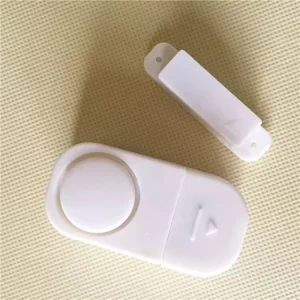 Retail Store Entry Alarm Chime Sensor for Doors Windows