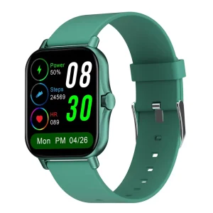 Reward M1 SmartWatch Blood Pressure Heart Rate Monitor Magnet Charging Smart Watch Reloj Inteligente