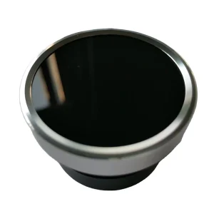 Rotary Knob Smart Switch with 1.6 Inch TFT LCD Screen for Smart Home