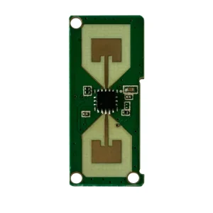 Ruida RDHX 11NM 24GHz Respiration Mmwave Human Detector Module 3D Human Body Sensing Motion Status 0.2 4m Sensor