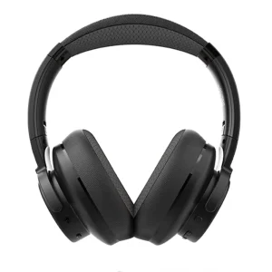 Runner Adaptive Wireless Headset with Rotatable Earcups and Soft Padding for Comfortable Fit Gaming Headset