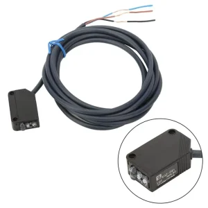S E3Z Series Sensors E3Z R81 E3Z D66 E3Z D67 Sensors
