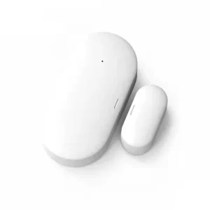 S1 Home Security System Mini Bluetooth 5.0 Wireless Connect Smart Window Door Sensor Alarm