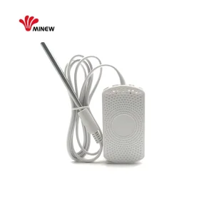 S1 ble smart IoT temp recorder temperature & humidity sensor