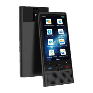 S10 Android 4G Group Travel Translator with Offline Photo Translation and Simultaneous Interpretation