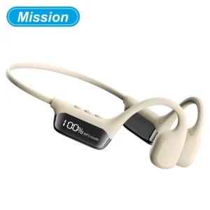S10 New Open Ear Bone Conduction Sport Headphones Workout Headphones Wireless Comfortable IPX8 Waterproof 32GB ENC TWS Earbuds