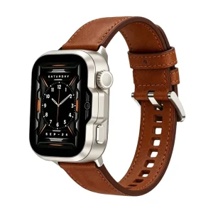 S11 4G LTE Smart Watch, GPS Phone Watch with NFC, WiFi, APP Download, WeChat/QQ Sync, Cellular Call Smartwatch for Men Women