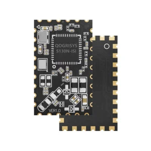 S130N-ISI Compact PLC Lighting Control Module Power Line Carrier Auto-Dimming Industrial Smart Lighting