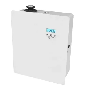 S1500 Wholesaler 500ml Electrical Aroma Diffuser for Air Scenting, Essential Oil Scent Machine with HVAC