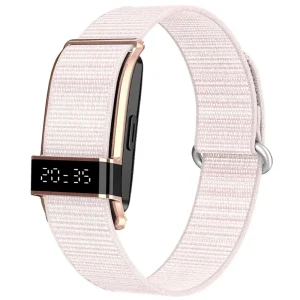 S18 Smart Bracelet Life Waterproof 7-14 Days Battery Life Heart Rate Blood Oxygen Sleep Monitoring Fitness Tracking