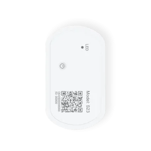 S23 Industrial IoT for Bluetooth Wireless Temperature Humidity Sensor Smart Data Logger Temp Sensor Communication Networking